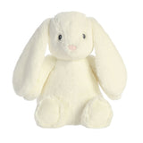 Ebba Dewey Rabbit Baby White Soft Toy - Aurora World LTD