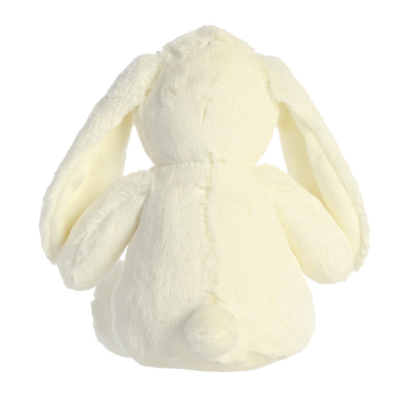 Ebba Dewey Rabbit Baby White Soft Toy - Aurora World LTD