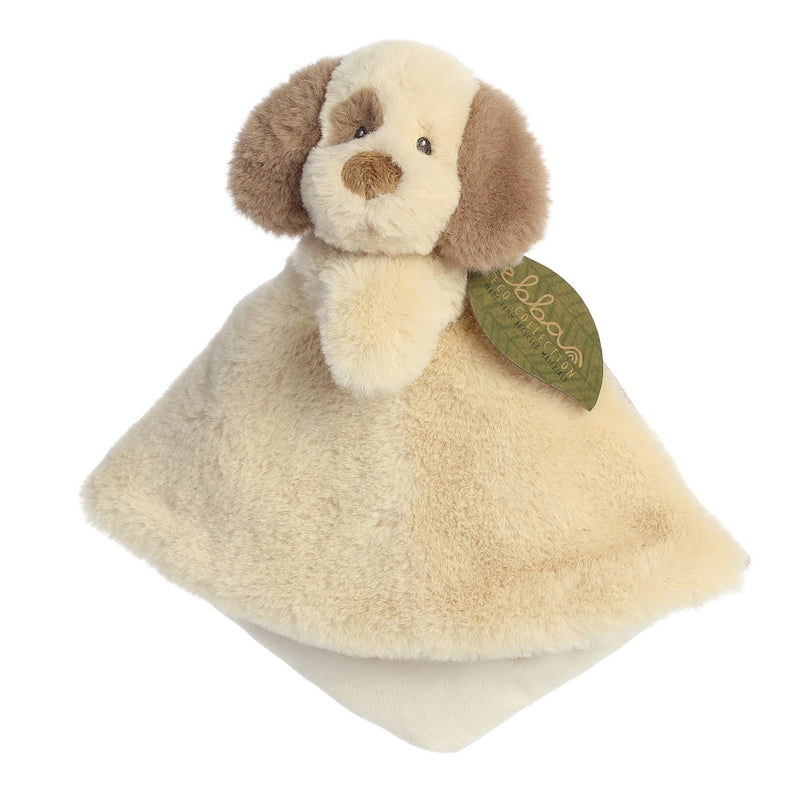 Ebba Eco Toddy Dog Luvster Soft Toy - Aurora World LTD