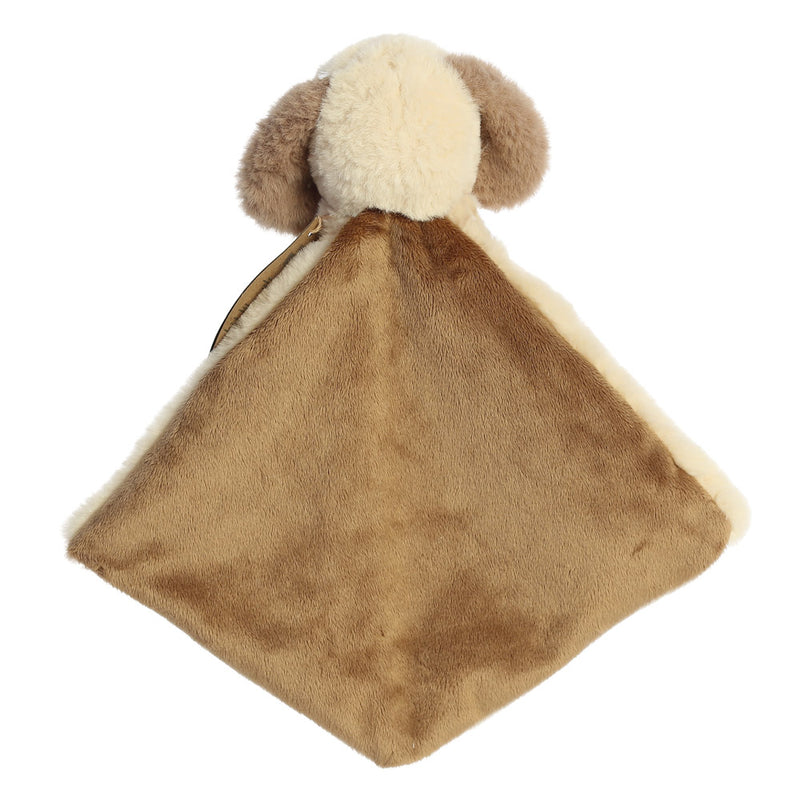 Ebba Eco Toddy Dog Luvster Soft Toy - Aurora World LTD