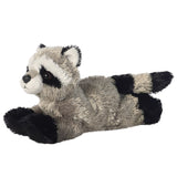 Mini Flopsies Rascal Raccoon Soft Toy - Aurora World LTD