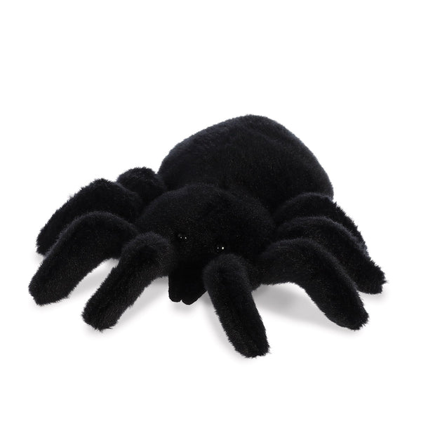 Mini Flopsies Tarantula Spider Soft Toy - Aurora World LTD