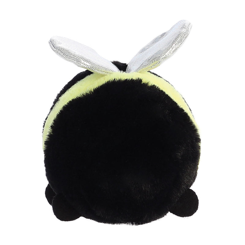 Mini Flopsies Beewax Bee Soft Toy - Aurora World Ltd