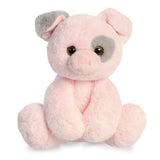 Flopsies Parsley Pig Soft Toy - Aurora World LTD