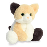 Flopsies Callie Cat Soft Toy - Aurora World Ltd