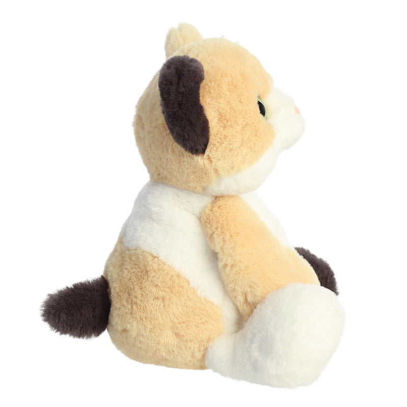 Flopsies Callie Cat Soft Toy - Aurora World Ltd