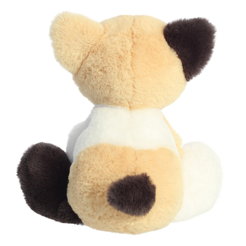 Flopsies Callie Cat Soft Toy - Aurora World Ltd