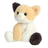 Flopsies Callie Cat Soft Toy - Aurora World Ltd