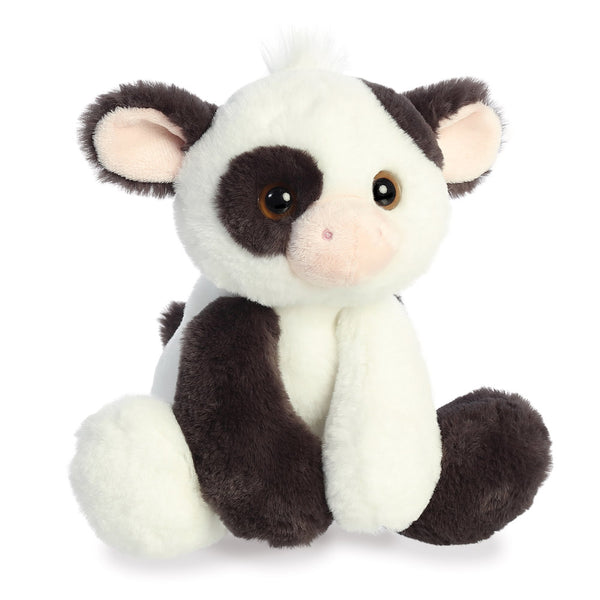 Flopsies Bessie Cow Soft Toy - Aurora World LTD