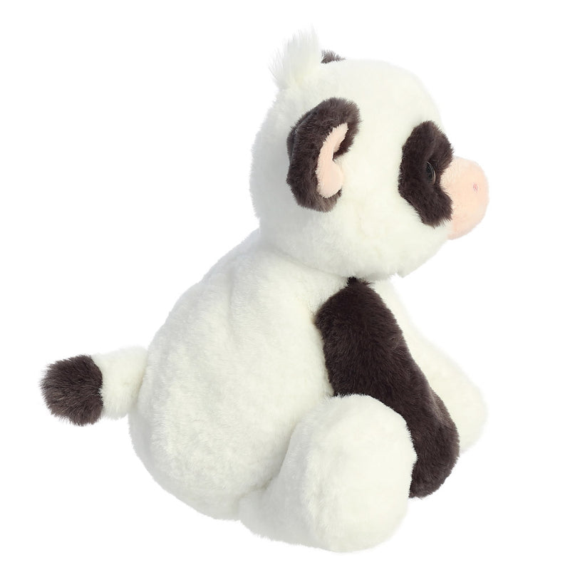 Flopsies Bessie Cow Soft Toy - Aurora World LTD