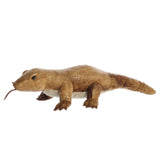 Flopsies Komodo Dragon Soft Toy - Aurora World LTD