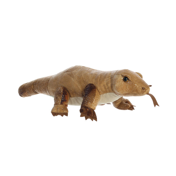 Flopsies Komodo Dragon Soft Toy - Aurora World LTD