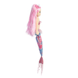 Sea Sparkles Star Mermaid Soft Toy - Aurora World LTD