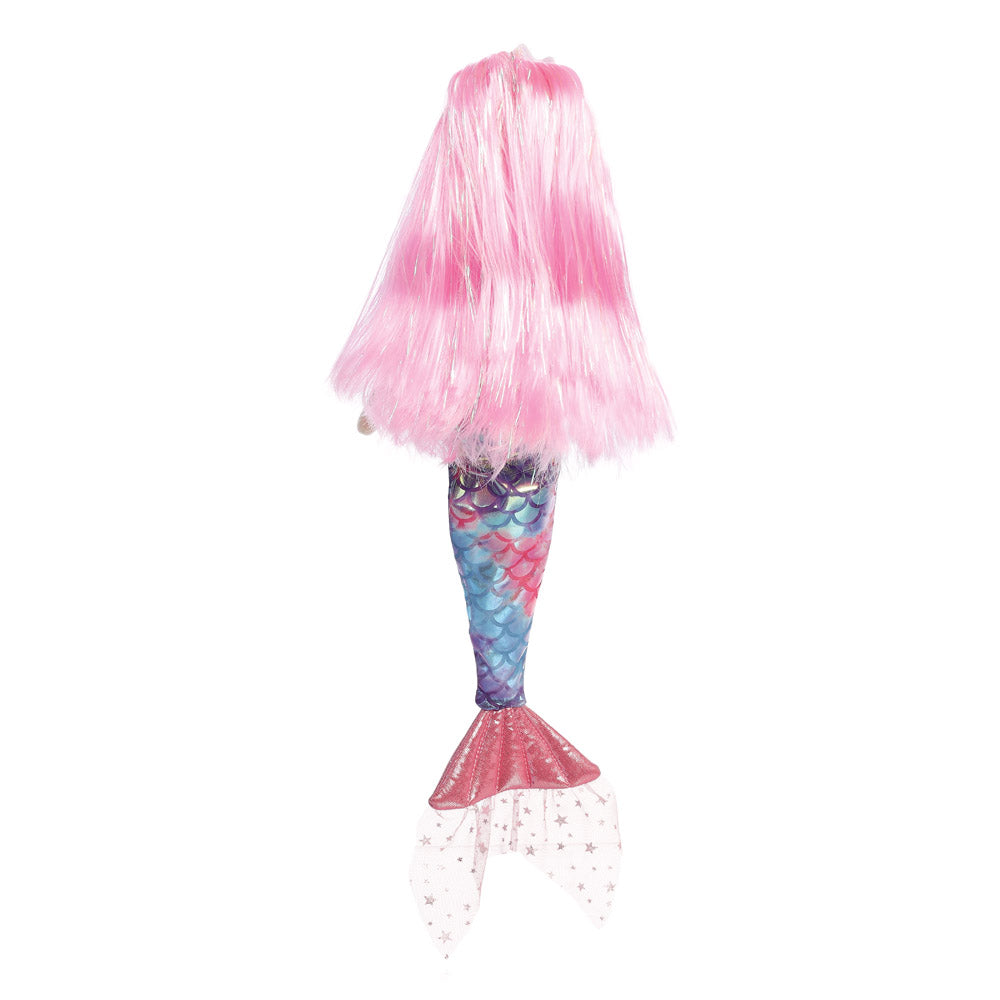 Sea Sparkles Star Mermaid Soft Toy Aurora World