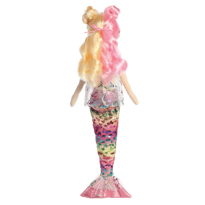 Sea Sparkles Dulcinea Mermaid Soft Toy - Aurora World LTD