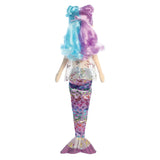 Sea Sparkles Ophelia Mermaid Soft Toy - Aurora World LTD