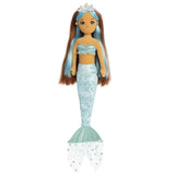 Sea Sparkles Estrella Mermaid Soft Toy - Aurora World LTD