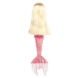 Sea Sparkles Soleil Mermaid Soft Toy - Aurora World LTD