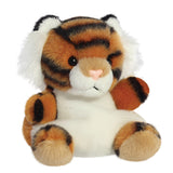 Palm Pals Indy Tiger Soft Toy - Aurora World Ltd