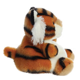 Palm Pals Indy Tiger Soft Toy - Aurora World Ltd