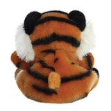 Palm Pals Indy Tiger Soft Toy - Aurora World Ltd