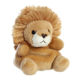 Palm Pals Leno Lion Soft Toy - Aurora World LTD