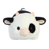 Spudsters Tutie Cow Soft Toy - Aurora World LTD