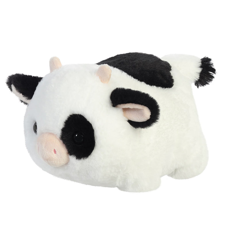 Spudsters Tutie Cow Soft Toy - Aurora World LTD