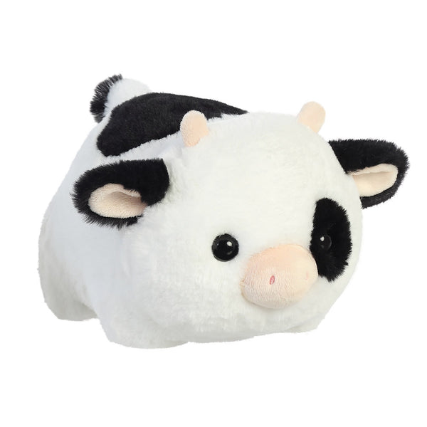 Spudsters Tutie Cow Soft Toy - Aurora World LTD