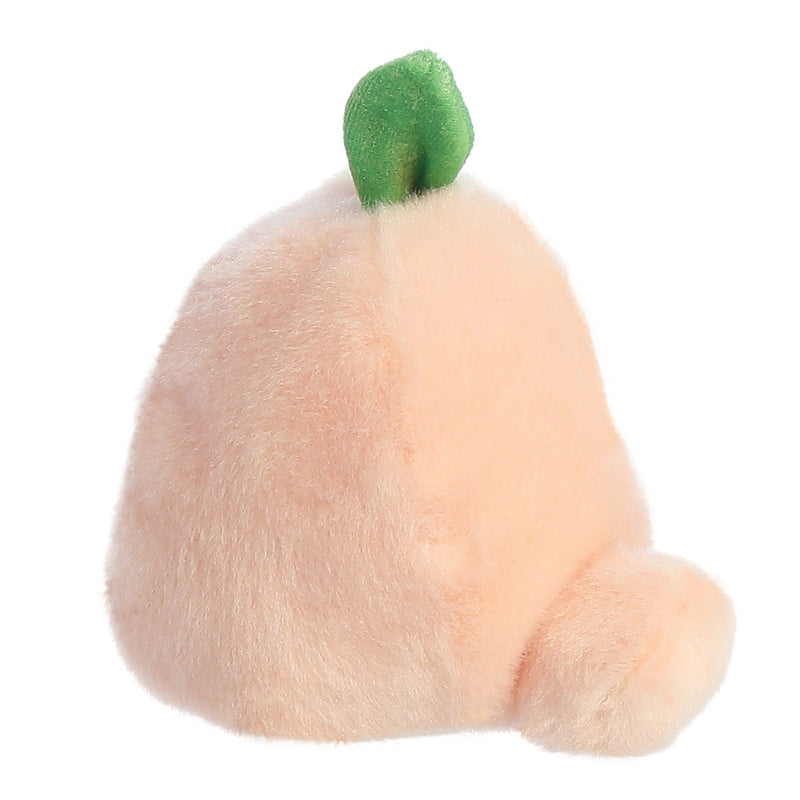 Palm Pals Mellow Peach Soft Toy - AURORA WORLD LTD