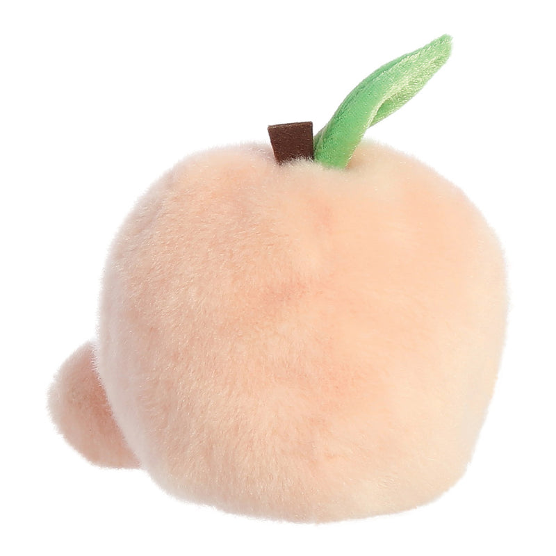 Palm Pals Mellow Peach Soft Toy - AURORA WORLD LTD