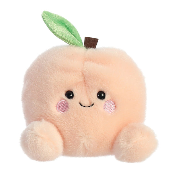 Palm Pals Mellow Peach Soft Toy - AURORA WORLD LTD