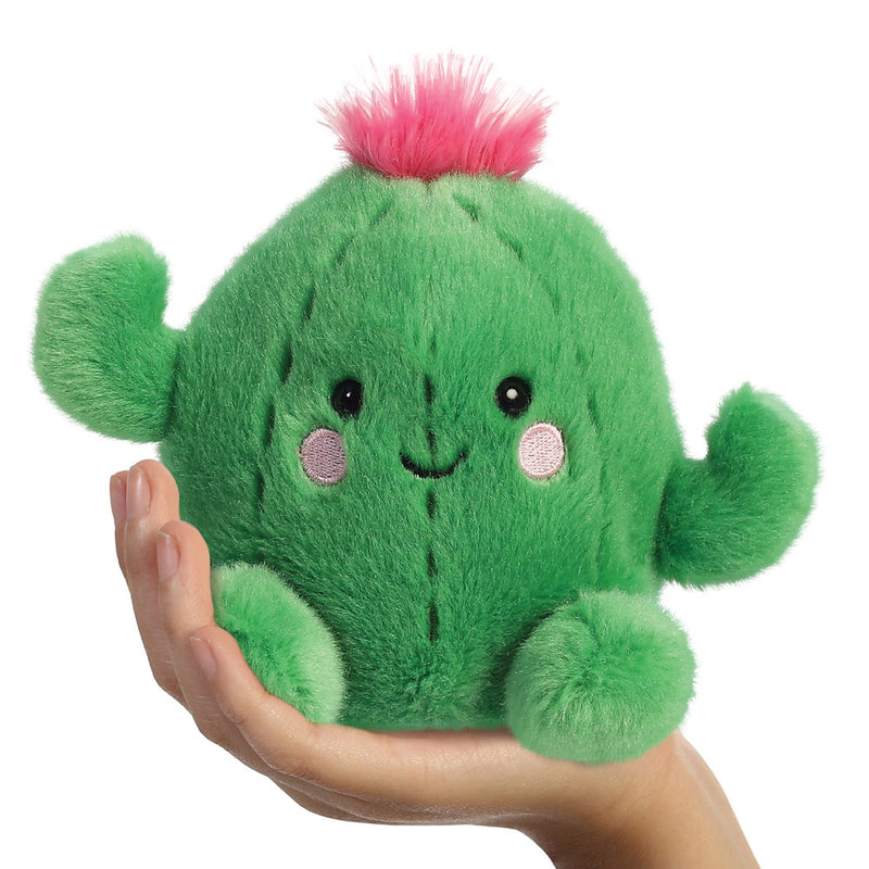 Palm Pals Prickles Cactus Soft Toy - Aurora World Ltd