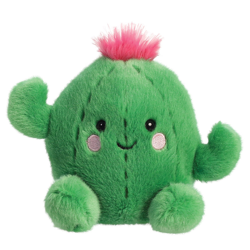 Palm Pals Prickles Cactus Soft Toy - Aurora World Ltd