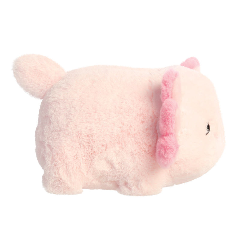 Spudsters Axel Axolotl Soft Toy - Aurora World LTD