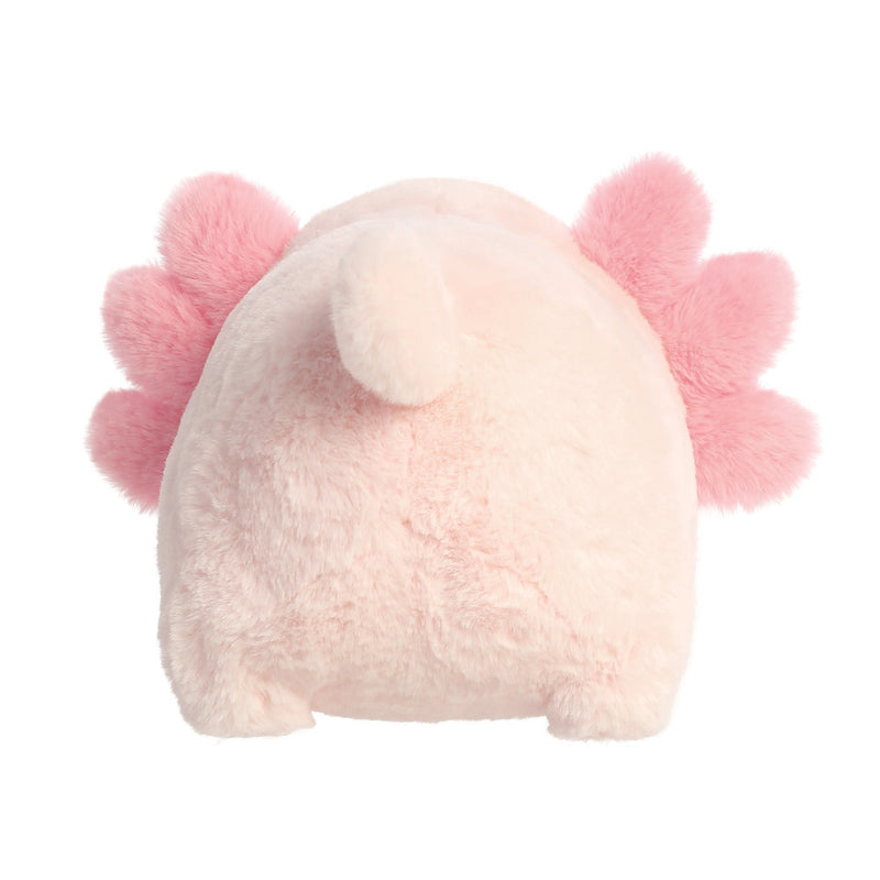 Spudsters Axel Axolotl Soft Toy - Aurora World LTD