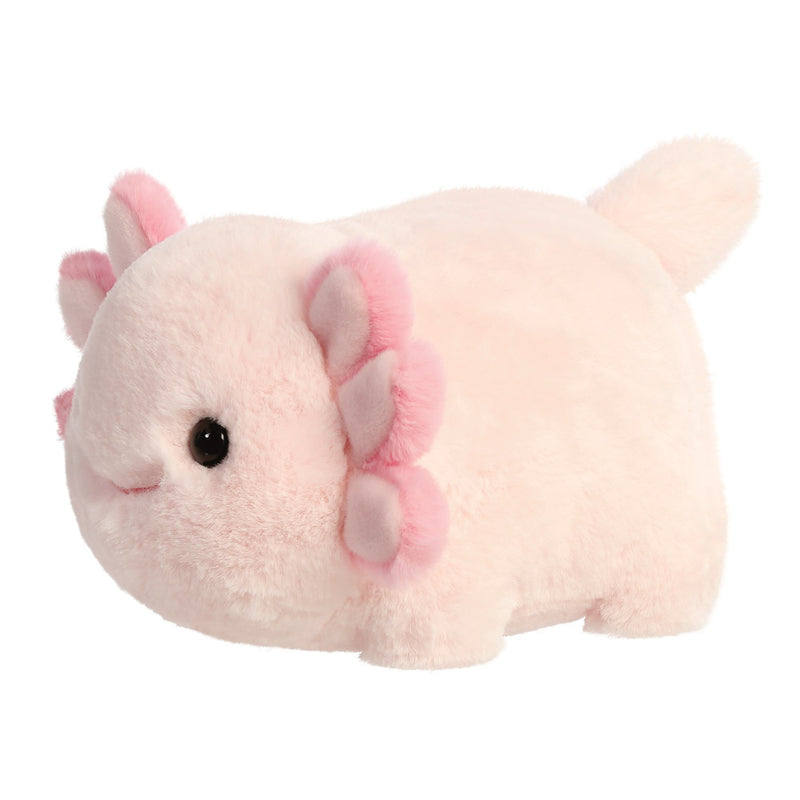 Spudsters Axel Axolotl Soft Toy - Aurora World LTD