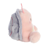 Palm Pals Shelby Snail Soft Toy- Aurora World Ltd