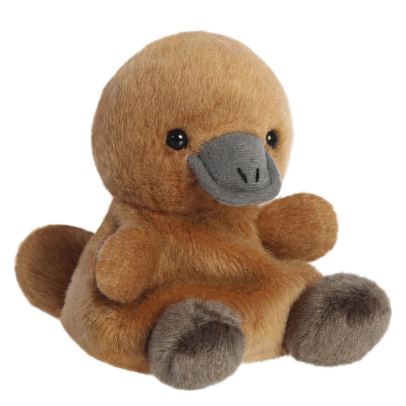 Platypus teddy bear on sale