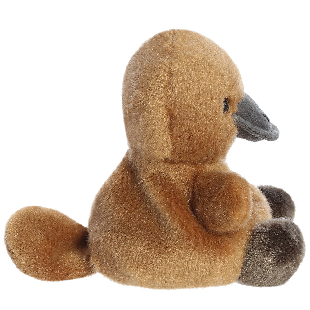 Platypus teddy online