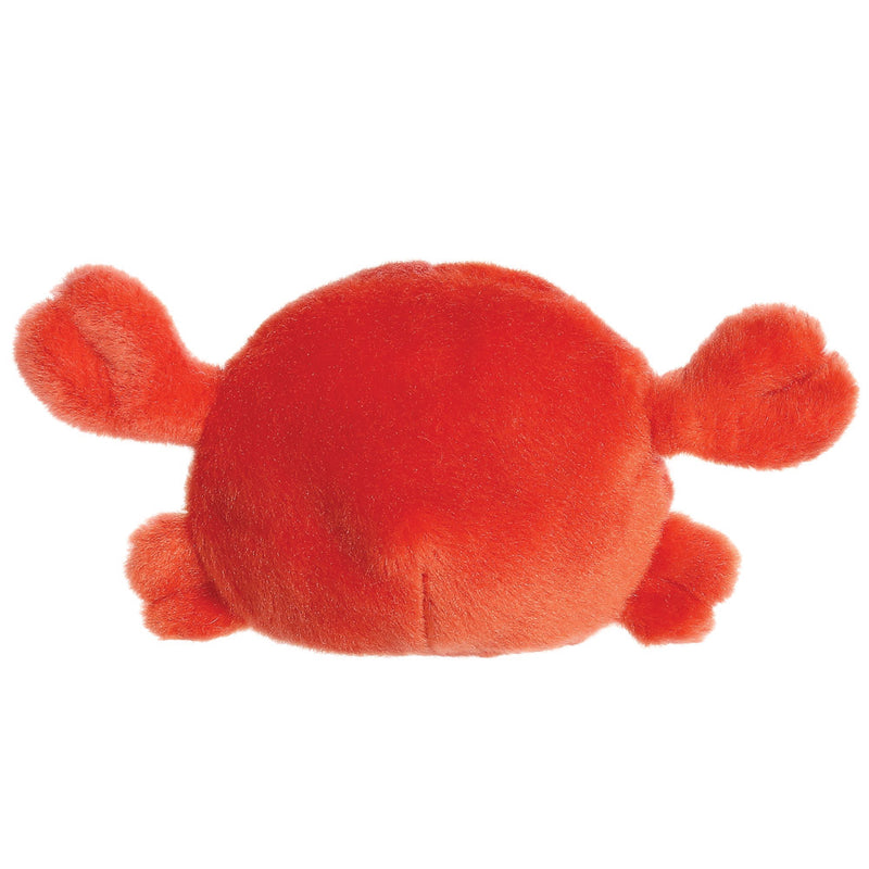 Palm Pals Snippy Crab Soft Toy- Aurora World Ltd