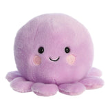 Palm Pals Oliver Octopus Soft Toy- Aurora World Ltd