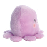 Palm Pals Oliver Octopus Soft Toy- Aurora World Ltd