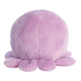 Palm Pals Oliver Octopus Soft Toy- Aurora World Ltd