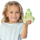 Palm Pals Tiny Turtle Soft Toy - Aurora World Ltd