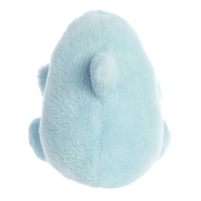 Palm Pals Clicks Dolphin Soft Toy - Aurora World Ltd