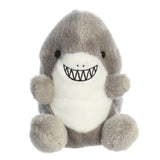 Palm Pals Chomps Shark Soft Toy - Aurora World LTD