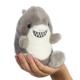 Palm Pals Chomps Shark Soft Toy - Aurora World LTD