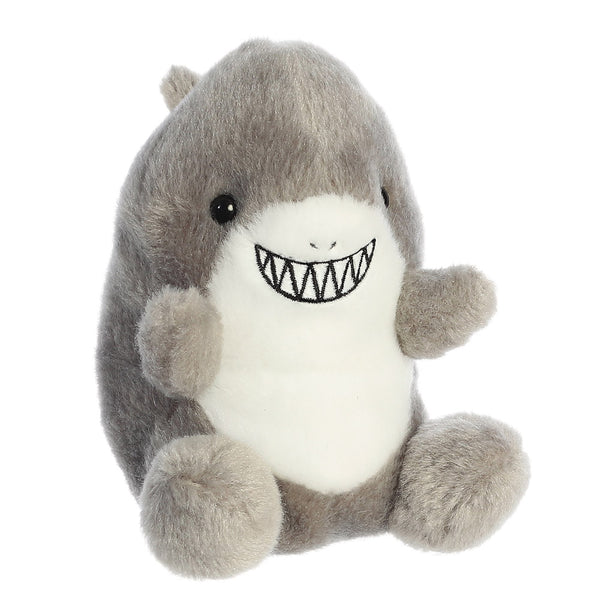 Palm Pals Chomps Shark Soft Toy - Aurora World LTD