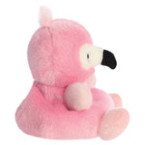 Palm Pals Pinky Flamingo Soft Toy - Aurora World Ltd